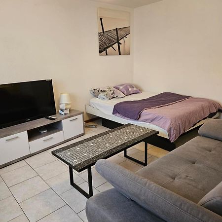 Joli Studio Apartman La Chaux De Fonds Kültér fotó