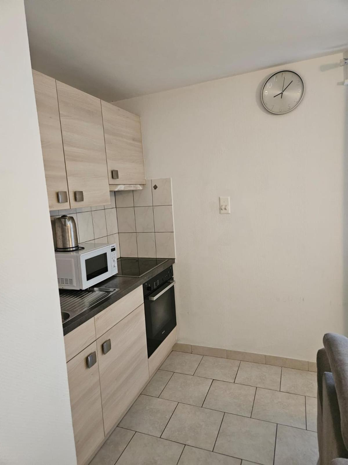 Joli Studio Apartman La Chaux De Fonds Kültér fotó